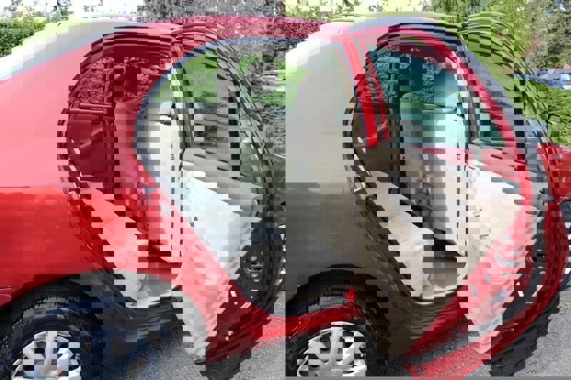 Used 2008 Toyota Corolla CE image 6