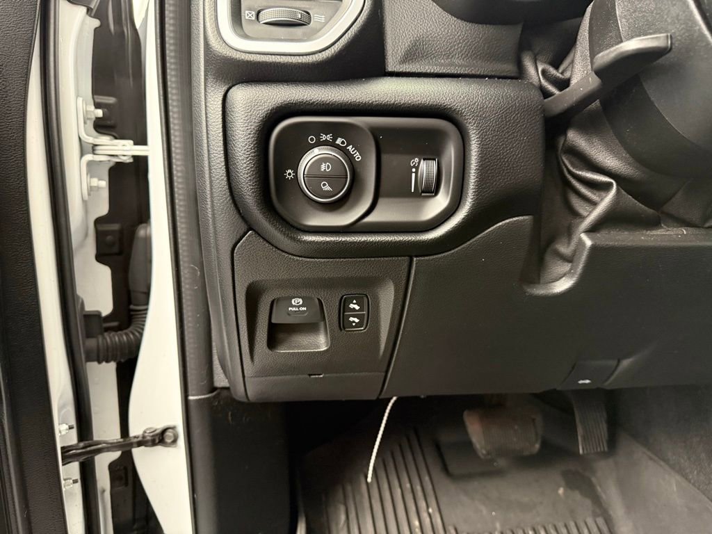 Used 2020 RAM 1500 Big Horn image 22