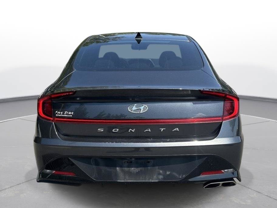 Used 2020 Hyundai Sonata SEL FWD image 7