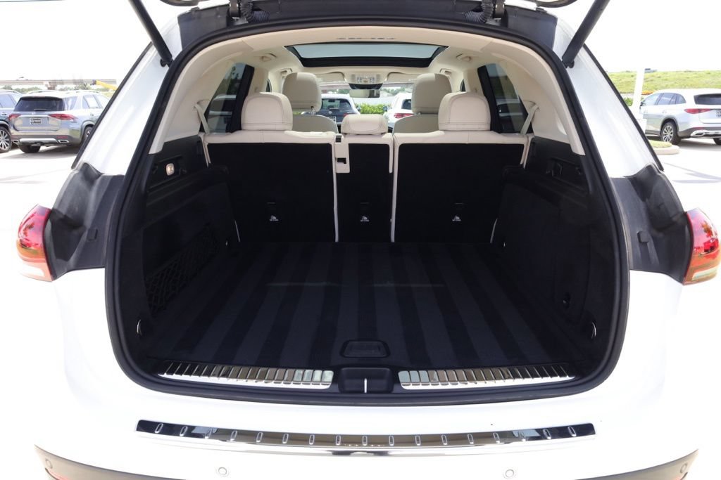Certified 2021 Mercedes-Benz GLE 450 4MATIC image 30
