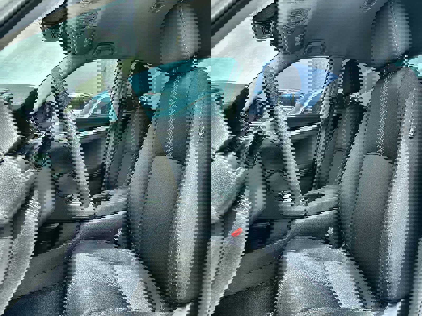 Used 2019 Honda Civic LX image 18