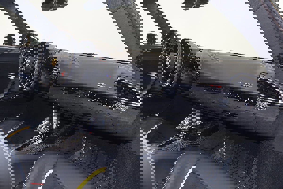 Used 2024 Ferrari 296 GTB image 12