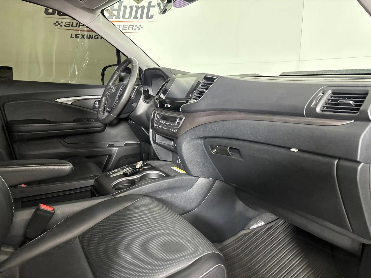 Used 2023 Honda Ridgeline RTL-E image 33