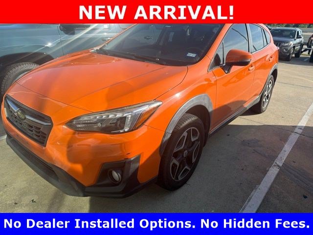 Used 2018 Subaru Crosstrek 2.0i Limited w/ Popular Package #2 AWD/4WD video 2