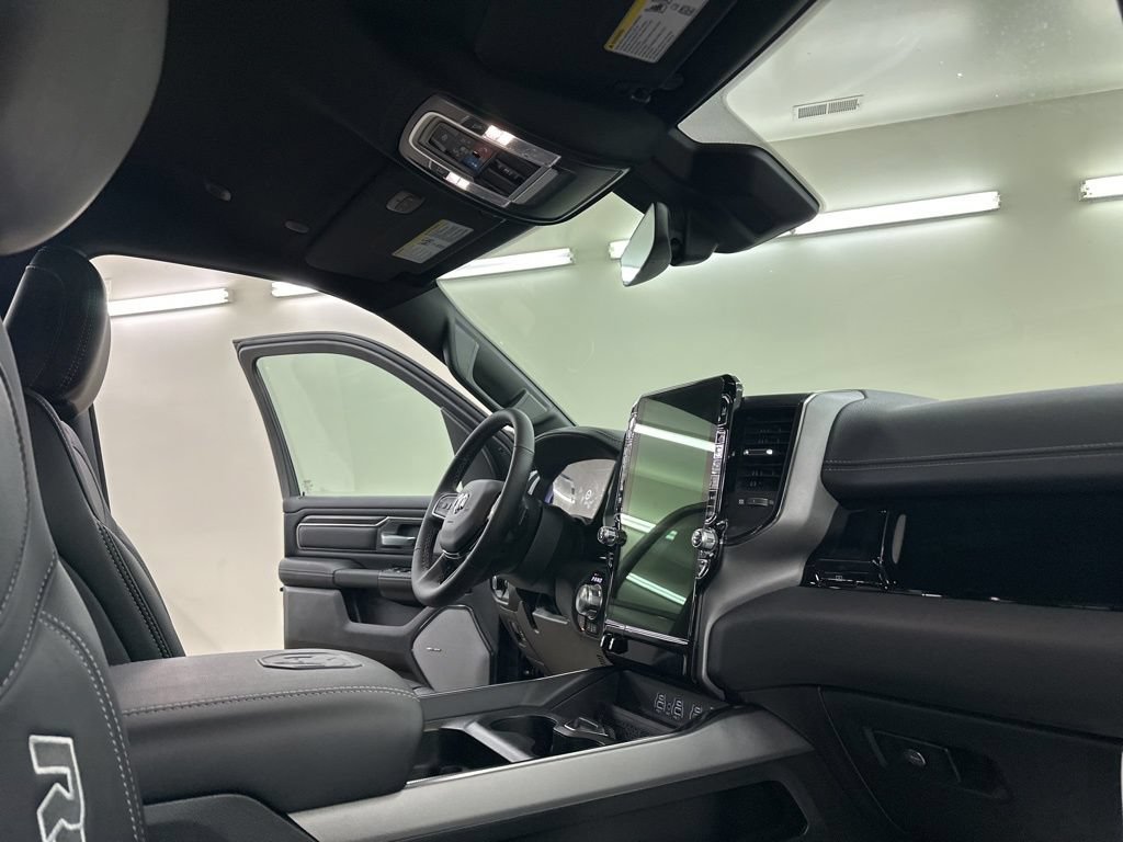 New 2026 RAM 1500 Rebel w/ Rebel Level 2 Equipment Group AWD/4WD image 19