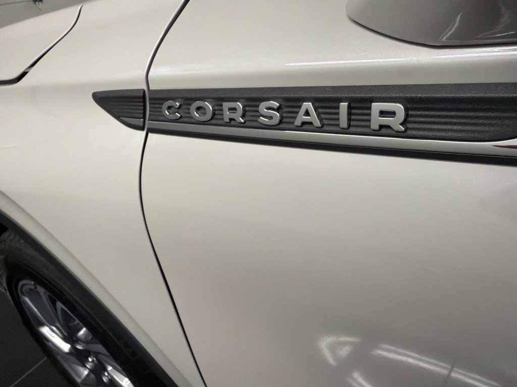 Certified 2023 Lincoln Corsair AWD w/ Equipment Group 101A image 42