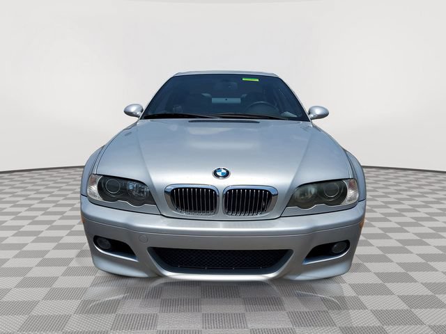 Used 2005 BMW M3 Coupe RWD image 8