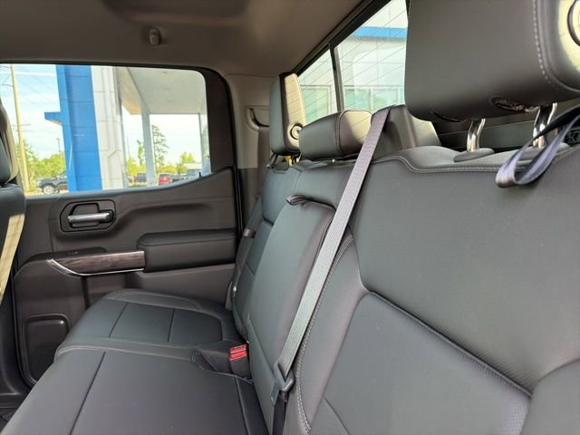 Used 2020 Chevrolet Silverado 1500 LTZ w/ LTZ Plus Package image 8
