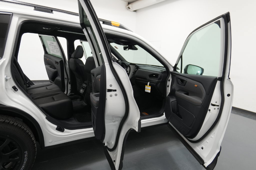 New 2026 Subaru Forester Wilderness AWD/4WD image 27