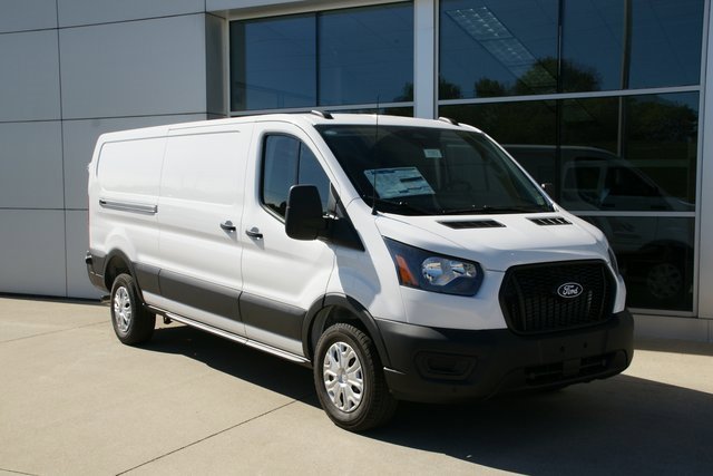 New 2026 Ford Transit 250 Low Roof image 2
