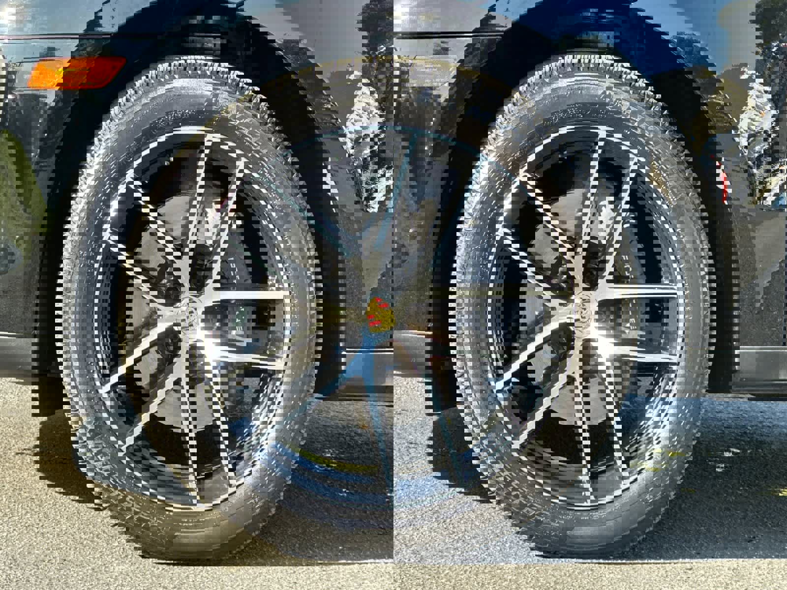 Used 2025 Porsche Macan image 31