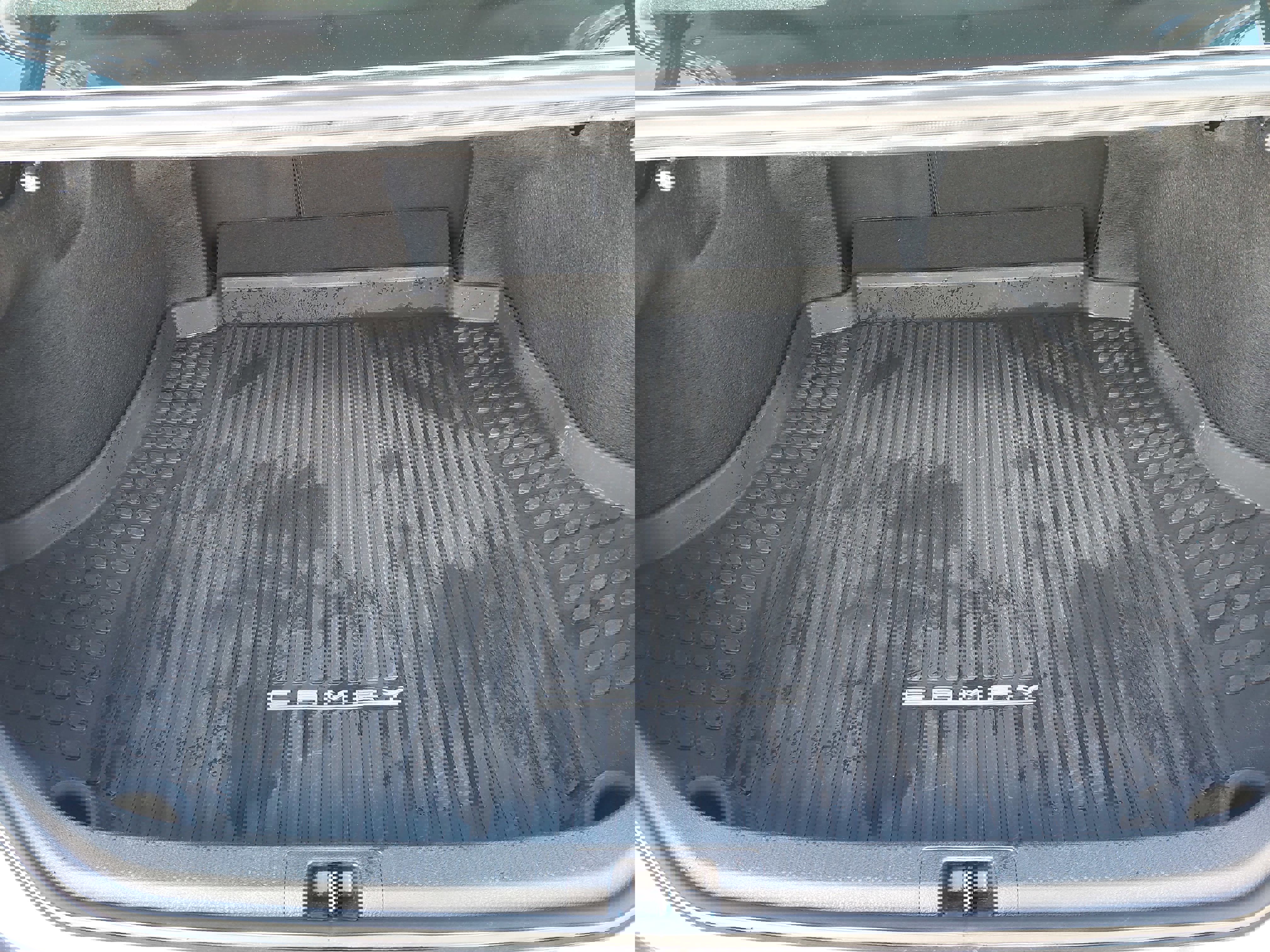 Used 2025 Toyota Camry LE image 14