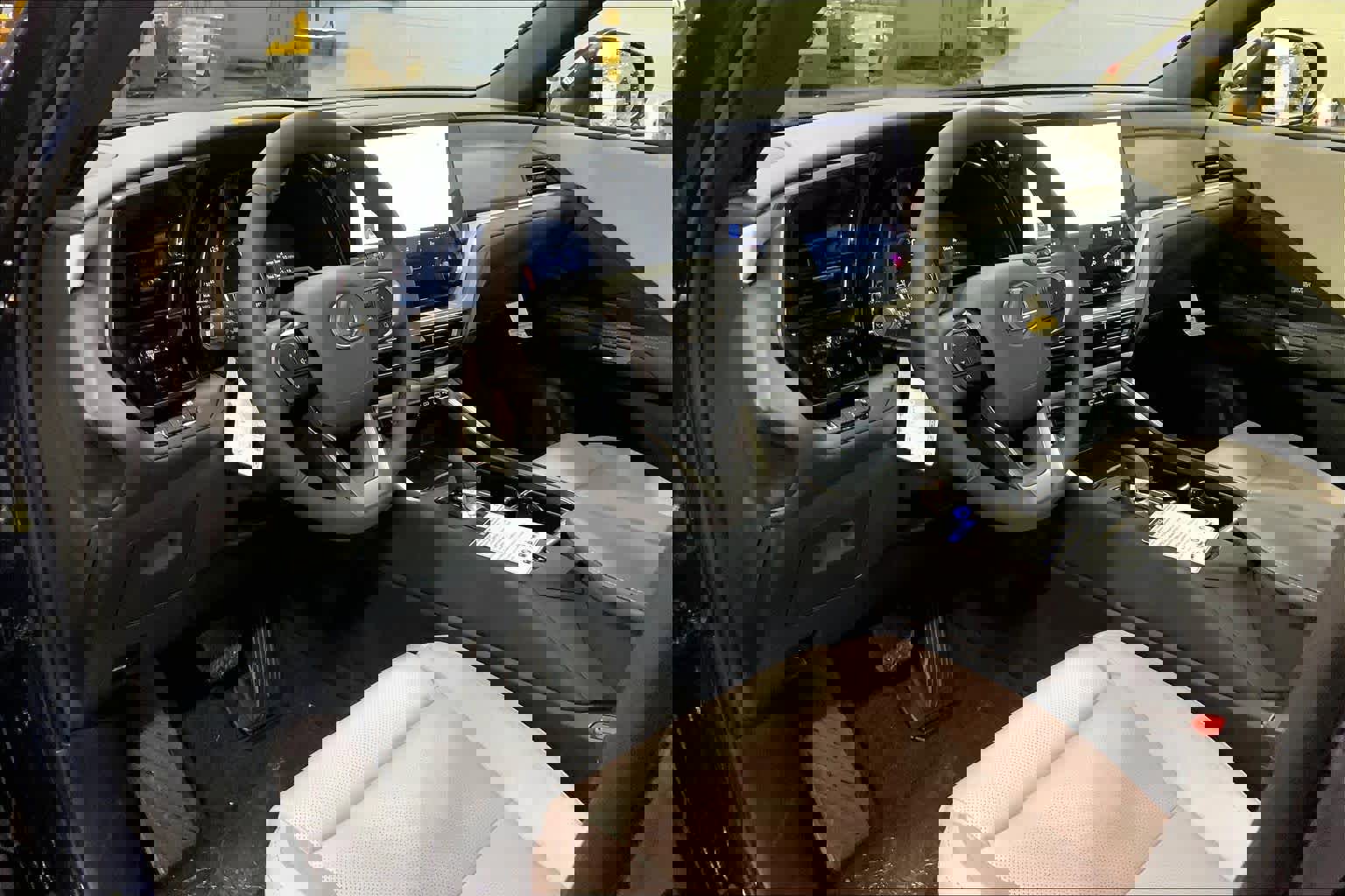 New 2026 Lexus TX 350 AWD image 8