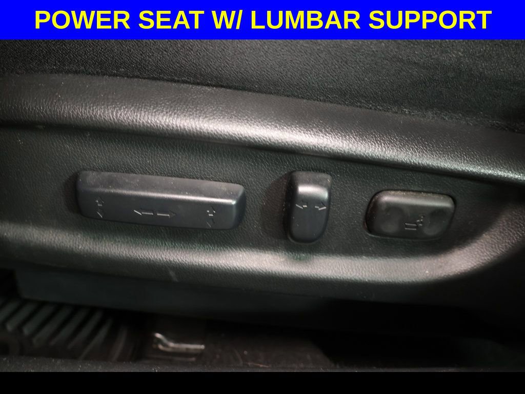 Used 2015 Honda Accord Sport image 3