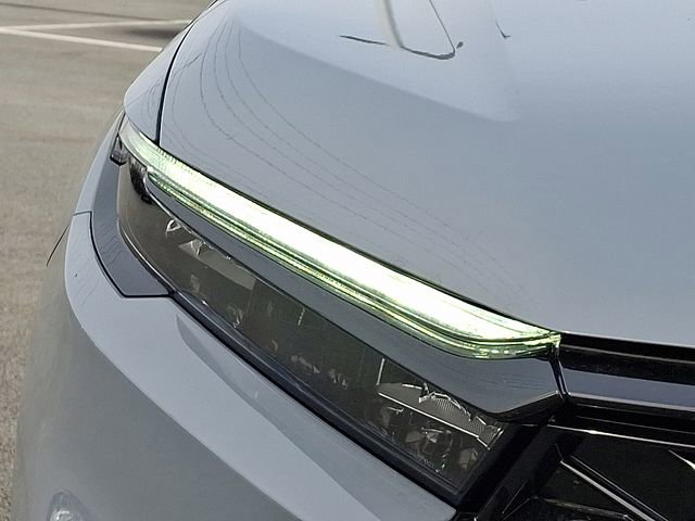 New 2026 Honda CR-V Sport Touring image 22