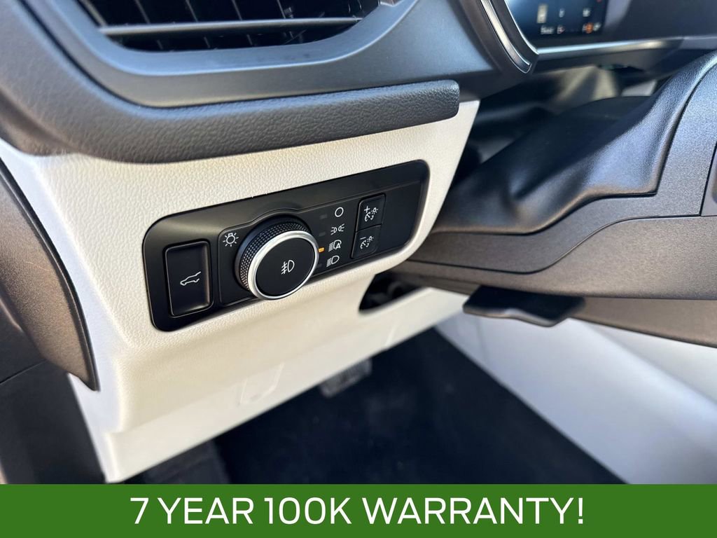 Used 2023 Ford Escape Platinum w/ Premium Technology Package image 20