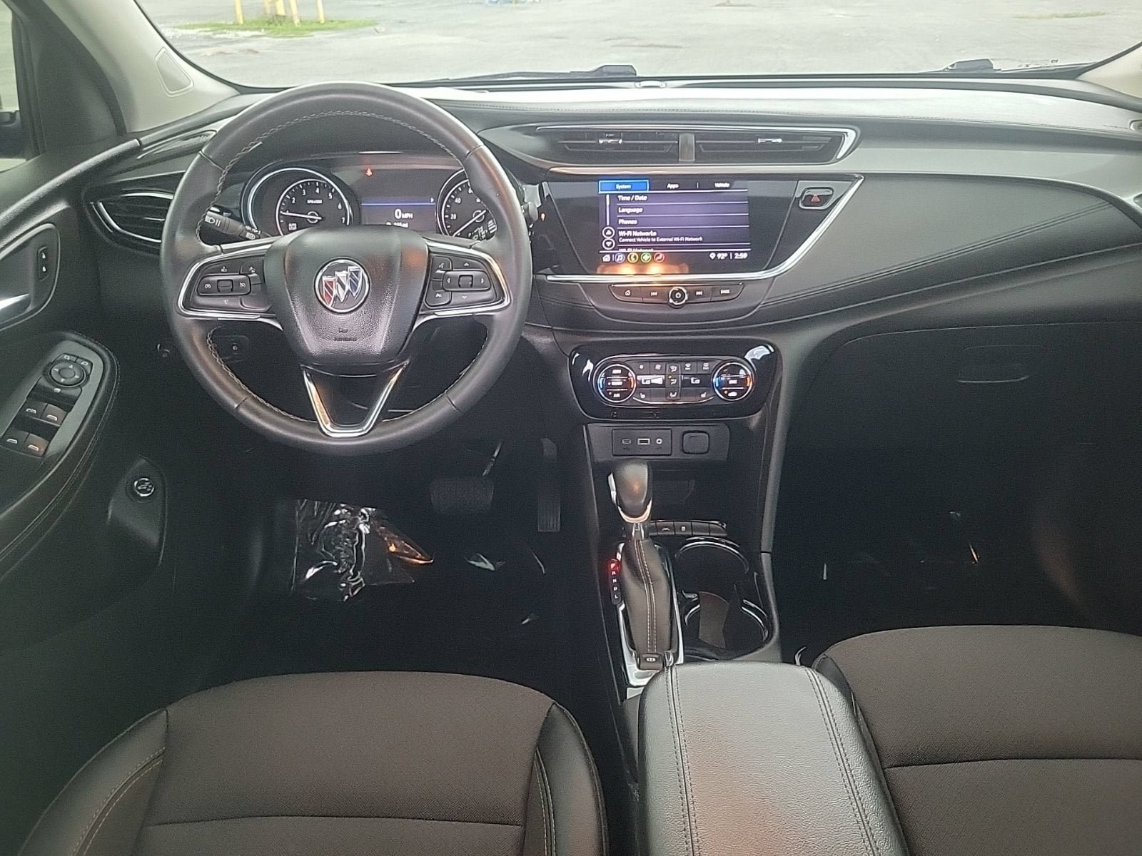 Used 2023 Buick Encore GX Select FWD image 17