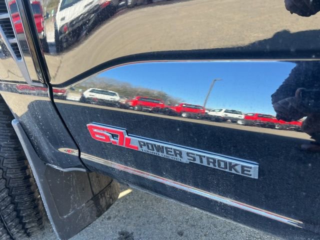 New 2026 Ford F350 Platinum image 10
