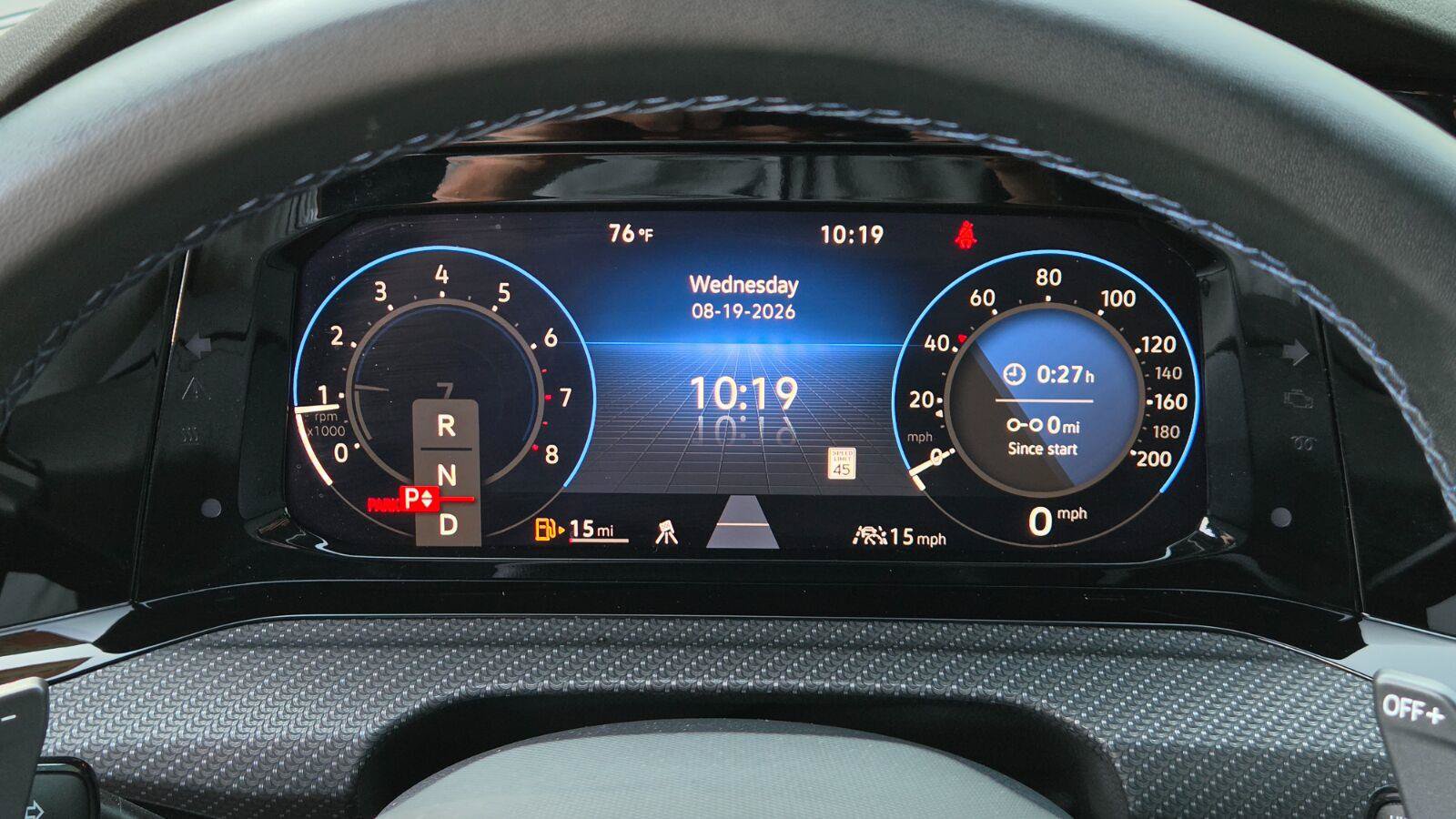 Certified 2024 Volkswagen Golf R AWD/4WD image 29