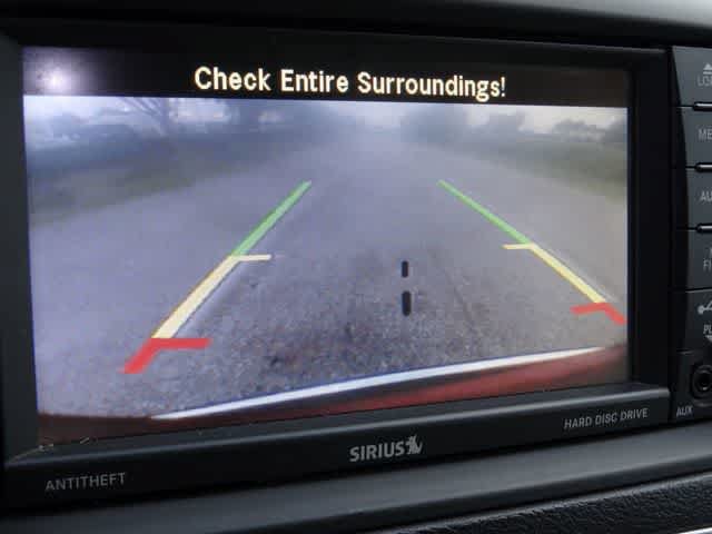 Used 2012 Dodge Grand Caravan Crew w/ Safety Sphere Group FWD image 31