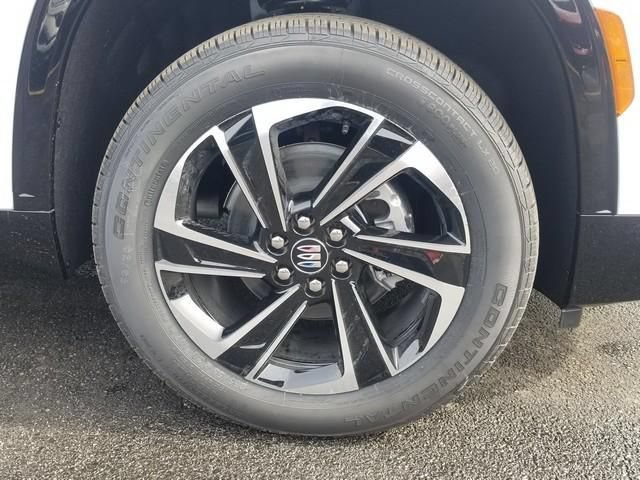 New 2026 Buick Enclave Sport Touring w/ Power Package FWD image 16