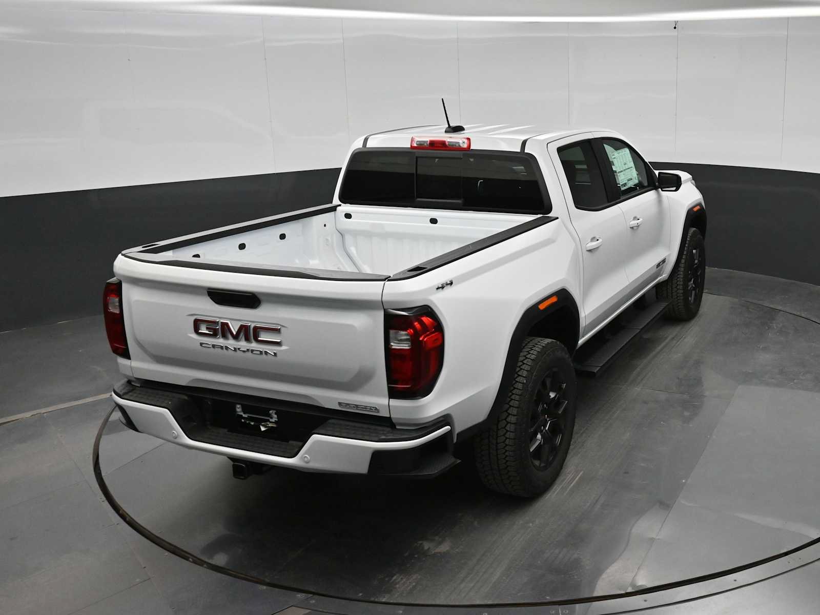 New 2026 GMC Canyon Elevation w/ Convenience Package AWD/4WD image 28