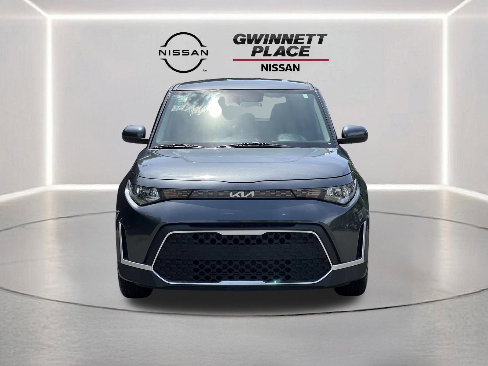 Used 2023 Kia Soul LX w/ Option Group 015 image 25