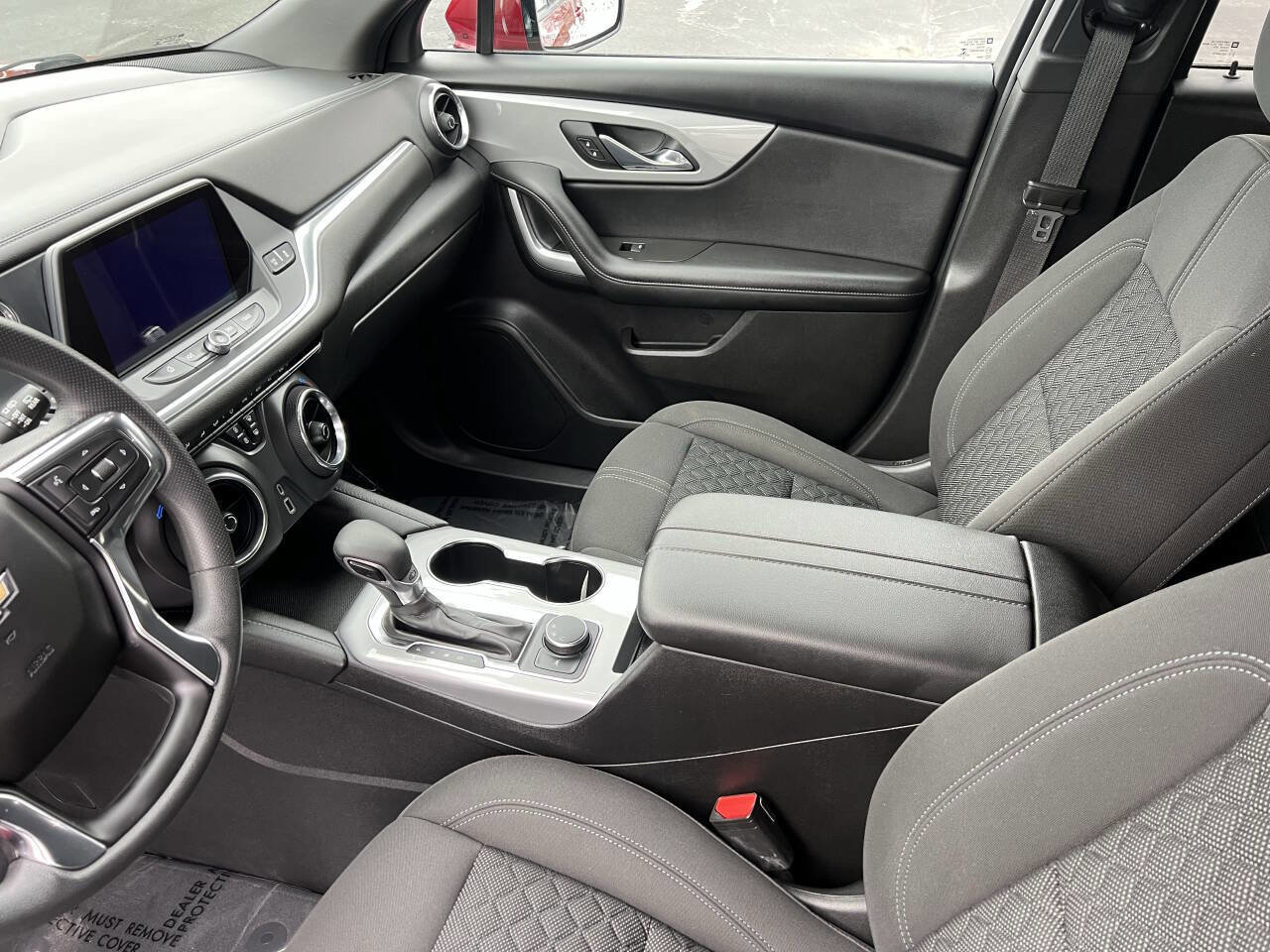 Used 2021 Chevrolet Blazer LT image 15