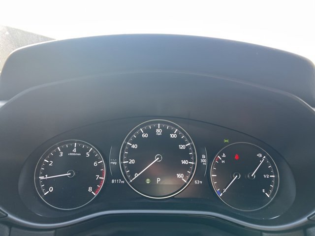 Used 2025 MAZDA CX-50 AWD 2.5 S w/ Accent Package image 43