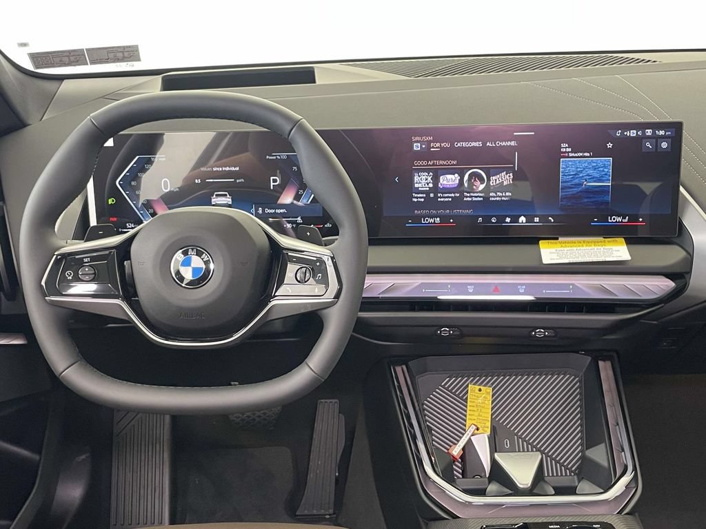 New 2026 BMW X3 xDrive30i w/ Premium Package AWD/4WD image 22