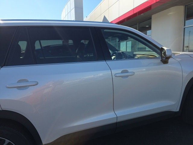 Used 2024 Toyota Grand Highlander AWD Hybrid image 15