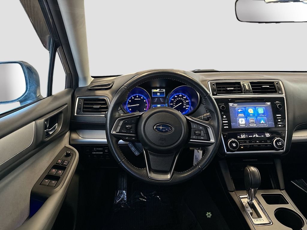 Used 2018 Subaru Outback 2.5i Premium image 21