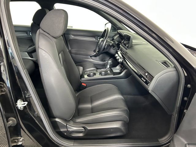 Used 2024 Honda Civic Sport image 29