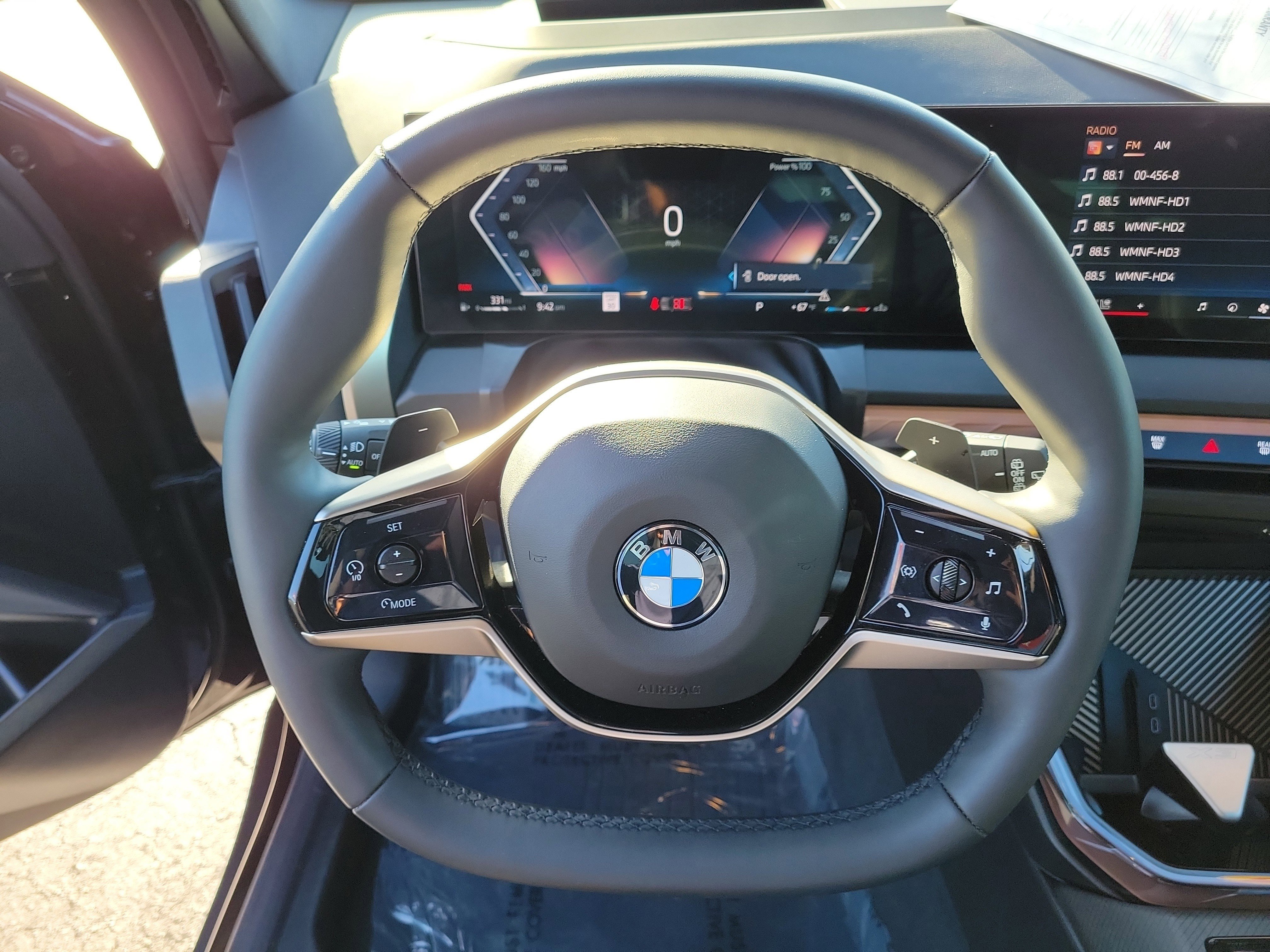 Used 2025 BMW X3 xDrive30i image 27