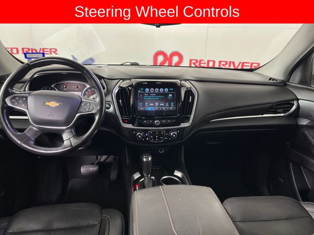 Used 2019 Chevrolet Traverse Premier image 15