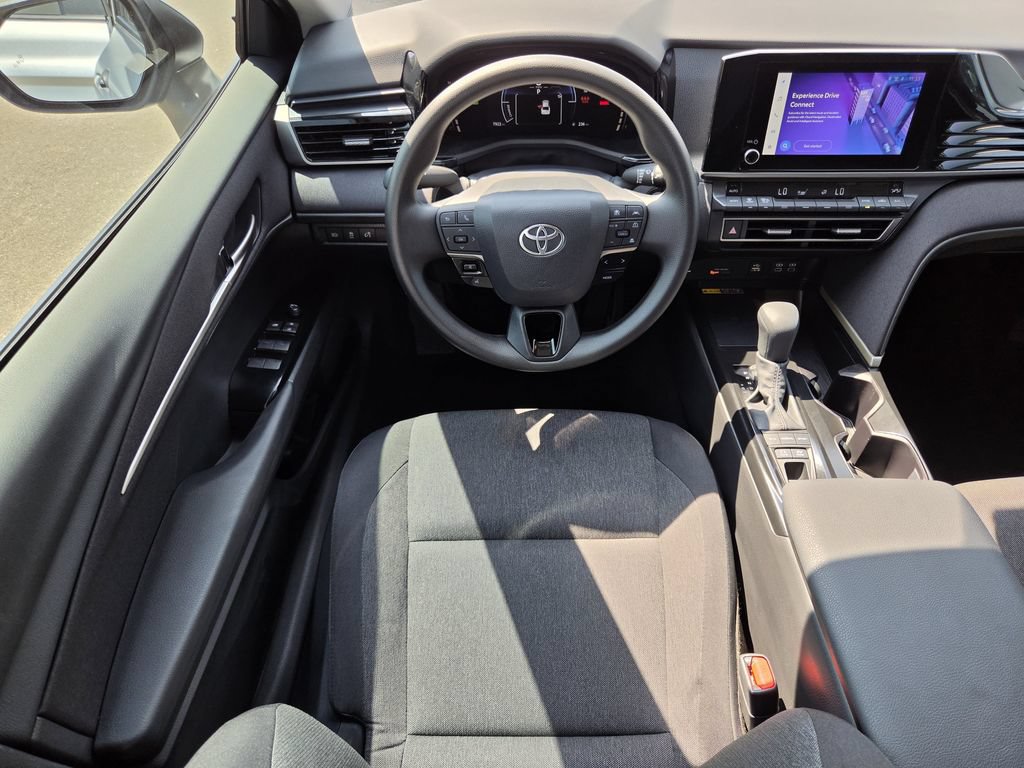 Used 2026 Toyota Camry LE w/ Convenience Package FWD image 14