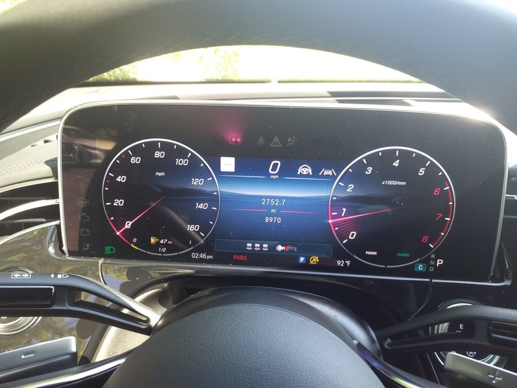 Certified 2024 Mercedes-Benz E 450 4MATIC Sedan image 25