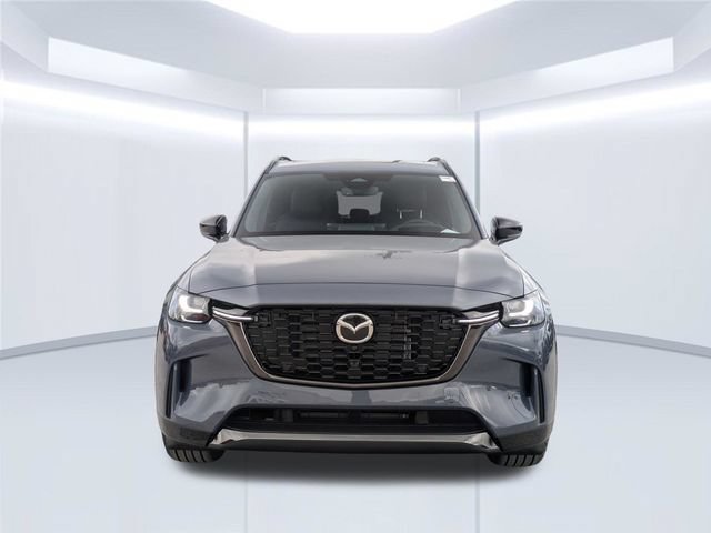 New 2026 MAZDA CX-90 3.3 Turbo S w/ Premium Package AWD/4WD image 10