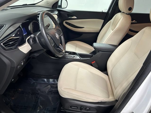 Certified 2022 Buick Encore GX Select FWD image 12