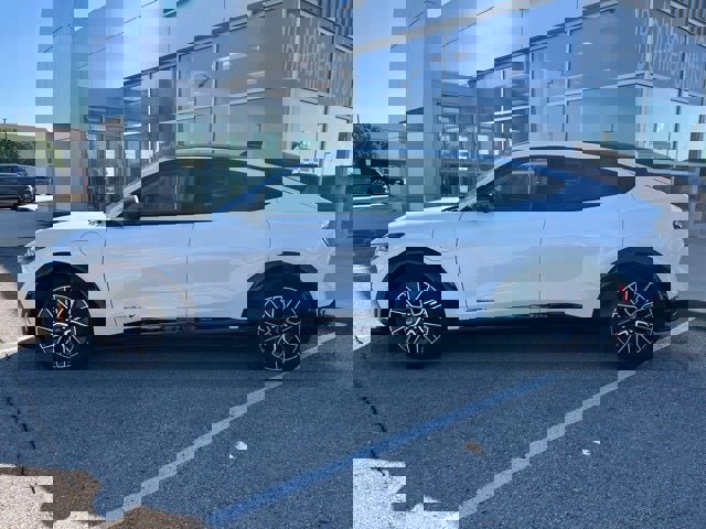 Used 2024 Ford Mustang Mach-E Premium image 2