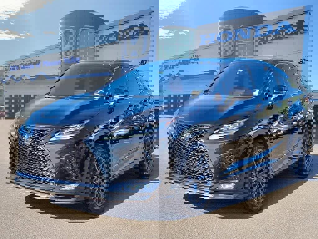 Used 2021 Lexus RX 350 F Sport