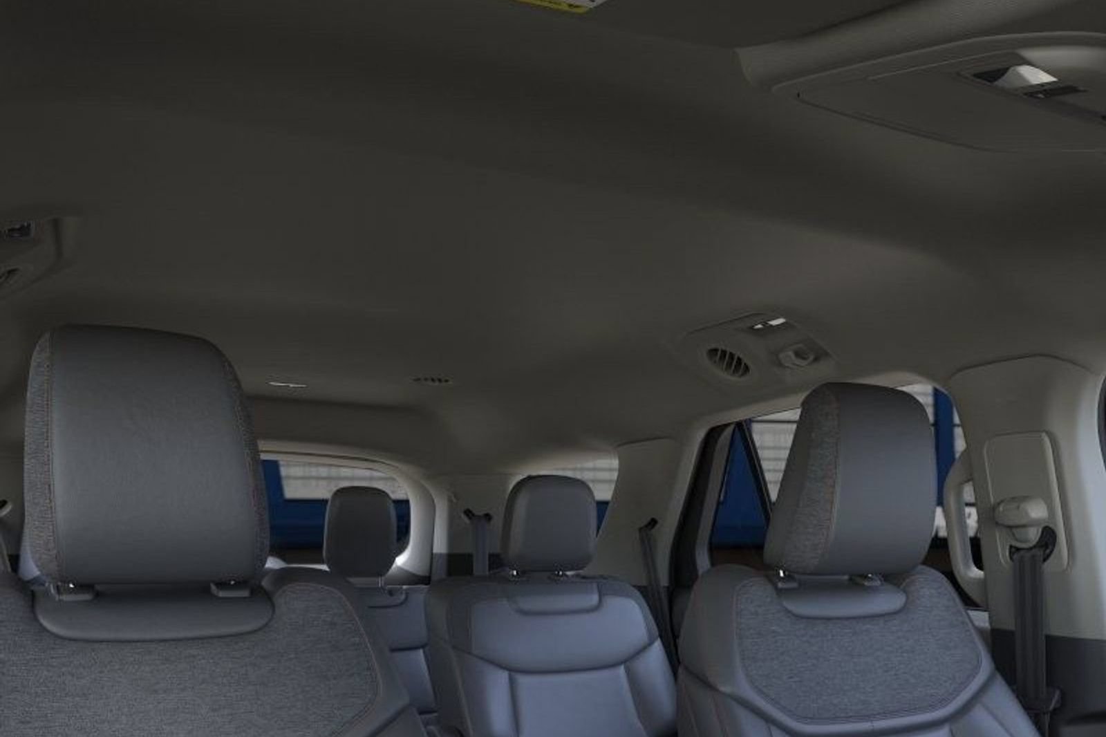 New 2026 Ford Explorer Active w/ Active Comfort Package RWD image 26