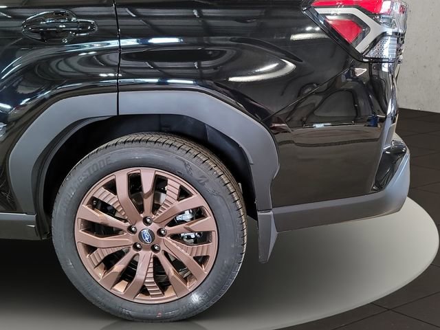 New 2026 Subaru Forester Sport image 35