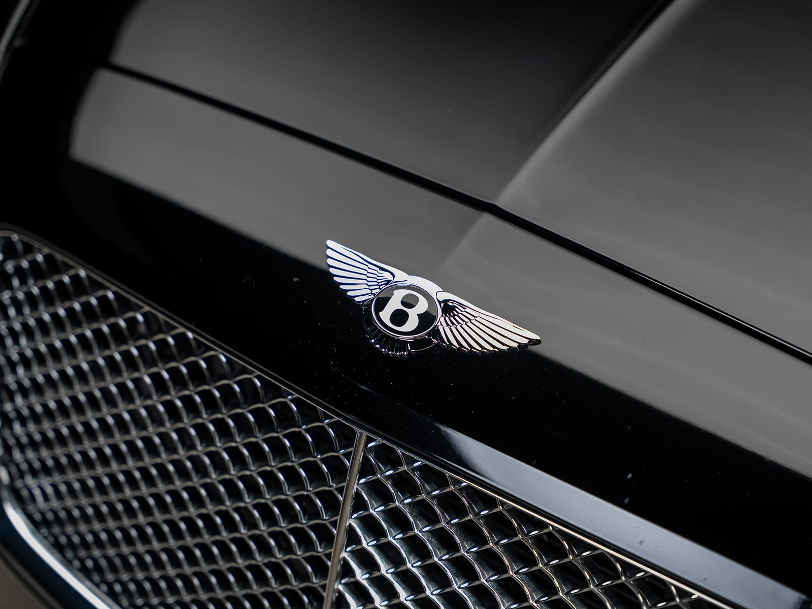 Used 2013 Bentley Continental GT AWD/4WD image 6
