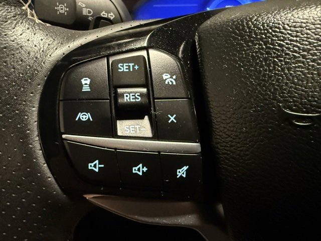 Used 2022 Ford Explorer ST w/ Equipment Group 401A image 37