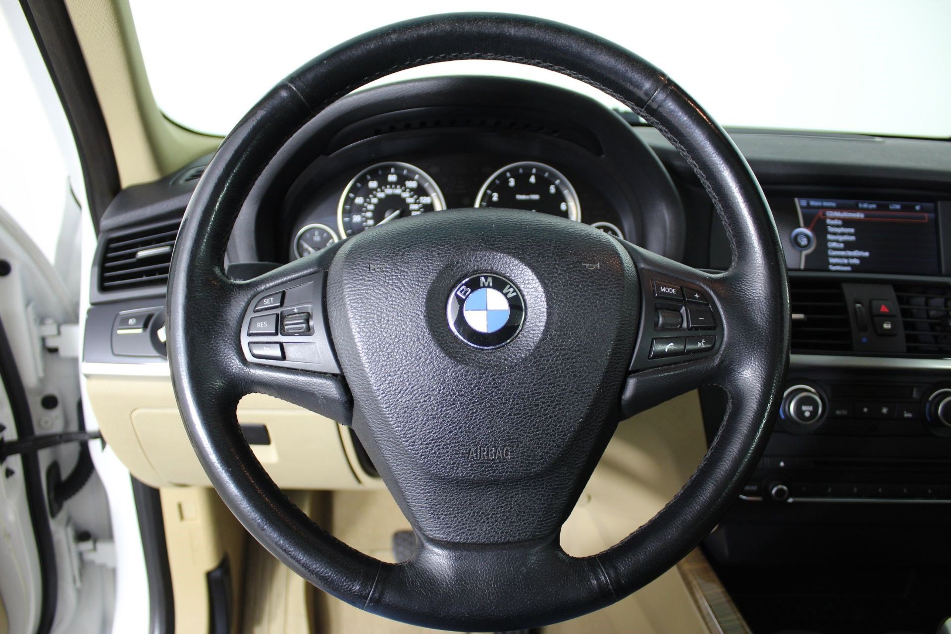 Used 2012 BMW X3 xDrive28i image 14