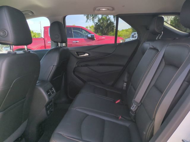 Used 2018 Chevrolet Equinox Premier image 15