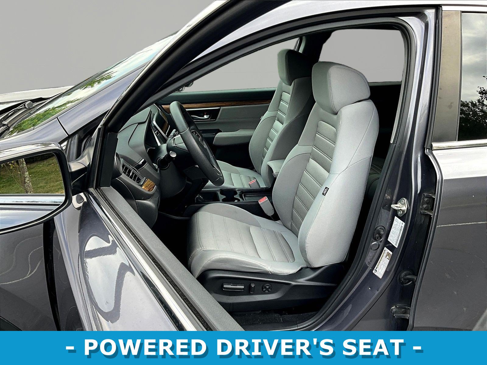 Used 2019 Honda CR-V EX image 21