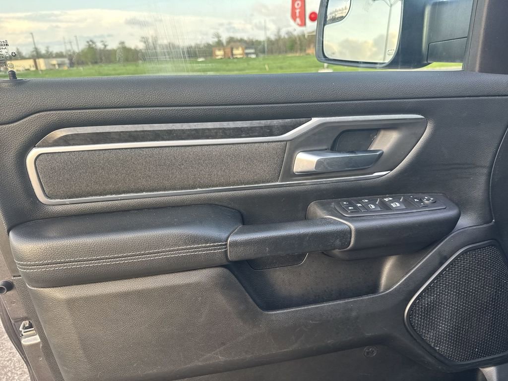 Used 2019 RAM 1500 Big Horn image 15