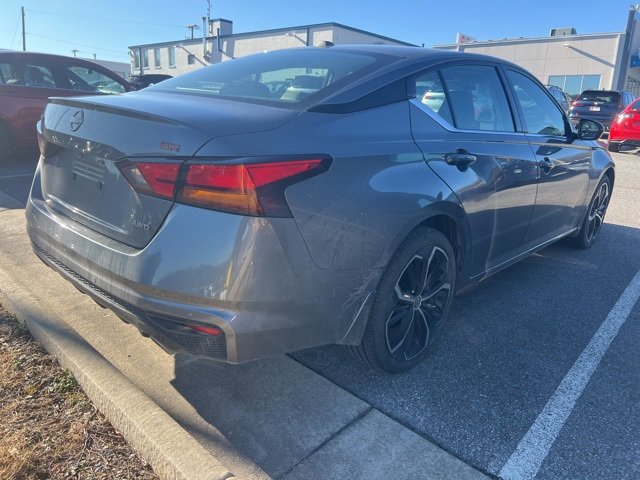 Certified 2024 Nissan Altima 2.5 SR image 5